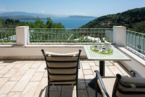 Villa Anastasia in Corfu
