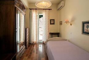 Villa Anastasia in Corfu