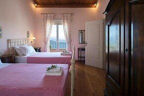 Villa Anastasia in Corfu