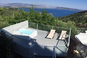 Villa Anastasia in Corfu