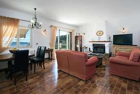 Villa Anastasia in Corfu