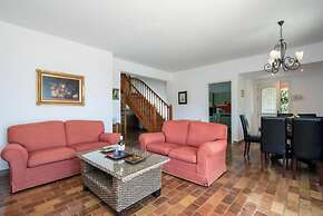 Villa Anastasia in Corfu