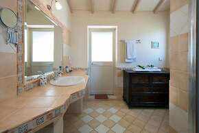 Villa Anastasia in Corfu