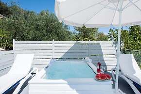 Villa Anastasia in Corfu