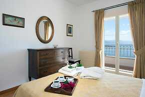 Villa Anastasia in Corfu
