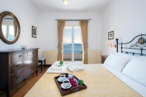 Villa Anastasia in Corfu