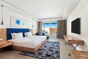 Pickalbatros Blu Spa Resort - Adults Friendly 16 Years Plus