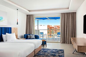 Pickalbatros Blu Spa Resort - Adults Friendly 16 Years Plus