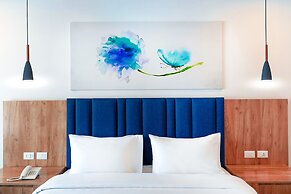 Pickalbatros Blu Spa Resort - Adults Friendly 16 Years Plus