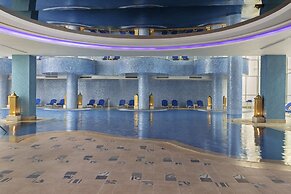 Pickalbatros Blu Spa Resort - Adults Friendly 16 Years Plus