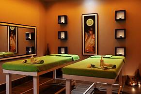 Pickalbatros Blu Spa Resort - Adults Friendly 16 Years Plus