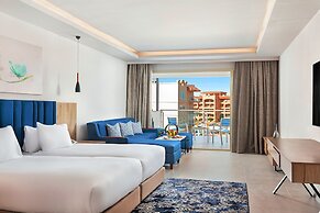 Pickalbatros Blu Spa Resort - Adults Friendly 16 Years Plus