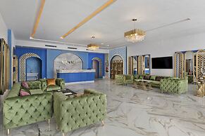 Pickalbatros Blu Spa Resort - Adults Friendly 16 Years Plus