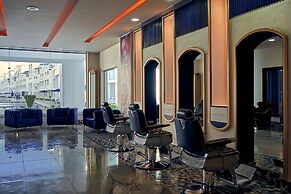 Pickalbatros Blu Spa Resort - Adults Friendly 16 Years Plus