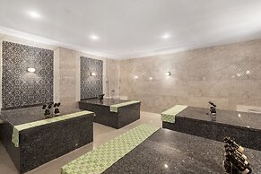 Pickalbatros Blu Spa Resort - Adults Friendly 16 Years Plus