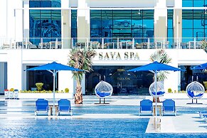 Pickalbatros Blu Spa Resort - Adults Friendly 16 Years Plus