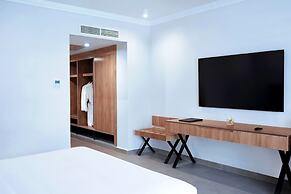 Pickalbatros Blu Spa Resort - Adults Friendly 16 Years Plus