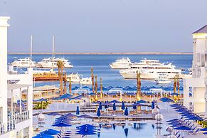 Pickalbatros Blu Spa Resort - Adults Friendly 16 Years Plus