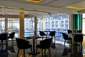 Pickalbatros Blu Spa Resort - Adults Friendly 16 Years Plus