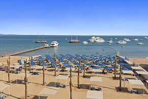 Pickalbatros Blu Spa Resort - Adults Friendly 16 Years Plus