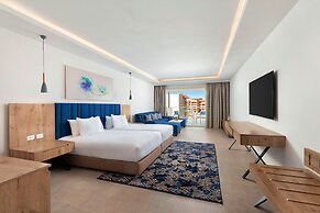 Pickalbatros Blu Spa Resort - Adults Friendly 16 Years Plus