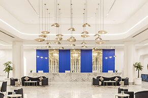 Pickalbatros Blu Spa Resort - Adults Friendly 16 Years Plus