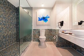 Pickalbatros Blu Spa Resort - Adults Friendly 16 Years Plus