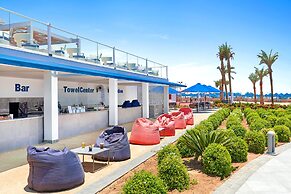 Pickalbatros Blu Spa Resort - Adults Friendly 16 Years Plus