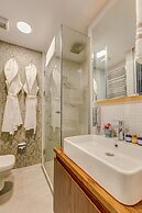 Sometimes Hotel Taksim