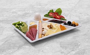 Sometimes Hotel Taksim