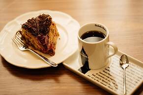 Sometimes Hotel Taksim