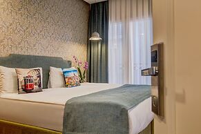 Sometimes Hotel Taksim