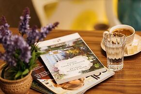 Sometimes Hotel Taksim