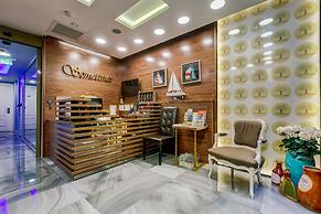 Sometimes Hotel Taksim