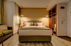 Sometimes Hotel Taksim