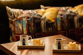 Sometimes Hotel Taksim