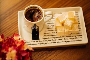 Sometimes Hotel Taksim