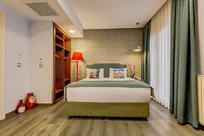 Sometimes Hotel Taksim