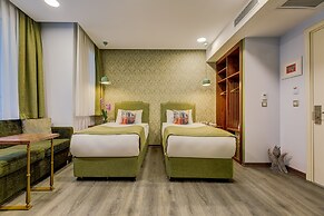 Sometimes Hotel Taksim