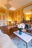 Chateau du Hallay