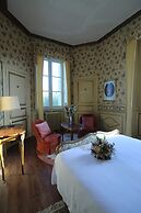 Chateau du Hallay