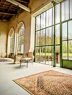 Chateau du Hallay