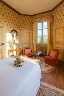 Chateau du Hallay