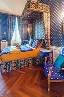 Chateau du Hallay