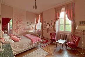 Chateau du Hallay