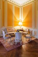 Chateau du Hallay