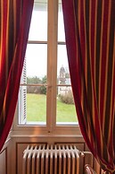 Chateau du Hallay