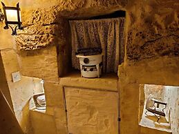 Valletta Ta' Golina Corner House