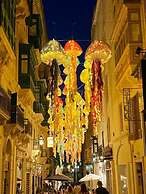 Valletta Ta' Golina Corner House