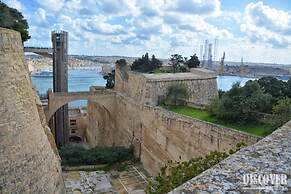 Valletta Ta' Golina Corner House
